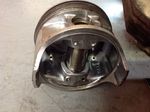 Cylinder & Piston Honda 87 Venture 250 # 12100-HA0-770