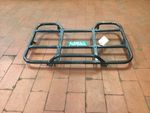 Rack Front # 0506-407 Arctic Cat 2001 Red 500 ATV 4x4