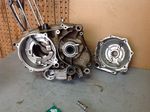 Crankcase Honda 83 185 S # 11100-958-020