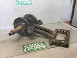 Torque Arm Assembly Polaris 05 Fusion 900 Snowmobile # 1541928–067, 1542113-067