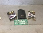 Manual Safety Handbook Operators Guide Ski-doo 1994 All Models