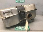 Fuel Tank Gas Honda 87 TRX 350 D 4x4 ATV # 17500-HA7-751
