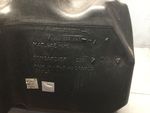 Gas Tank Fuel Ski-doo 01 MXZ 600 Snowmobile # 513032987