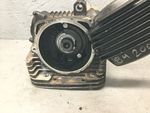 Head Yamaha 84 YTM 200 E ATV # 15-11110-01-00