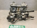 Carburetor Assembly # 403138797 Ski-doo 2007 Summit 800 Snowmobile