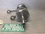 Crankshaft # 3006-428 Arctic Cat 2003 Fire Cat 500 Snowmobile