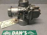 Carburetor Ski-doo 95 Formula STX 583 Snowmobile # 403126800