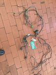 Wire Harness # 0486-051 Arctic Cat 99 Red 500 Auto 4x4 ATV