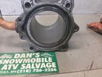 Cylinder # 3402-364 Arctic Cat 1999 Red 500 Auto 4x4 ATV