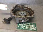 Recoil Rewind Starter Polaris 2000 Scrambler 400 ATV 2x4 # 3085651