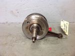 Crankshaft Suzuki 125 ATV # 12200-18905