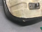 Seat Original Upholstery # 53001-1369 Kawasaki 1984 KLT 200 ATV
