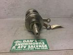 Crankshaft Skidoo 95 467 Snowmobile # 420887352