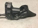 Throttle Yamaha 99 SRX 600 Triple Snowmobile # 8AB-82720-00-00