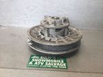 Clutch Driven # 0726-147 Arctic Cat 2003 Fire Cat 500 Snowmobile