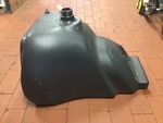 Fuel Tank Gasoline Ski-doo 95 Formula STX 583 Snowmobile # 572057101
