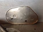 Chain Case And Cover # 5630314 Polaris Snowmobile