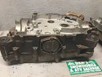 Crankcase # 420296761 Can-am 2005 Outlander 400 4x4 ATV