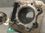 Cylinder Honda 89 TRX 300 ATV # 12100-HC4-000