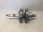 Crankshaft # 3085861 Polaris 2002 Sportsman 500 HO 4x4 ATV