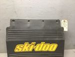 Snow Flap Guard # 572101500 Ski-doo 1998 MXZ 583 Snowmobile