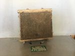 Oil Cooler Arctic Cat 03 Green 400 Auto 4x4 ATV # 0413-053
