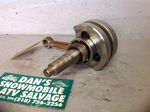 Crankshaft Polaris 93 ATV 250 # 3084881