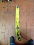 Old Skidoo Ski