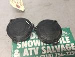 Hub Cap # 5432611 Polaris 2002 Sportsman 500 HO 4x4 ATV
