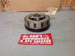 Clutch Kawasaki 87 Bayou 300 # 13081-1203