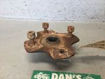 Hub Rear # 42620-HN0-670 Honda 2003 Foreman 450 S 4x4 ATV