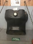 Gas Tank Fuel Polaris 94 XCR 600 Snowmobile # 2511236