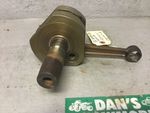 Crankshaft Honda 82 Odyssey 250 ATV # 13000-950-000