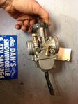 Carburetor For 99 Rmk 700 Part Number 1253239