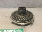 Ring Gear Yamaha 95 Kodiak 400 ATV 4x4 # 4GB-46110-00-00, 3 HN-46152-00-00