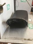 Seat Reupholstered Kawasaki 85 Bayou 185 ATV # 53001–1394