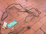 Wire Harness # 0486-051 Arctic Cat 99 Red 500 Auto 4x4 ATV