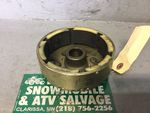 Flywheel Polaris 96 Storm 800 Snowmobile # 3085335, FP9305