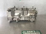 Crankcase Polaris 92 Indy 440 Snowmobile # 3083793