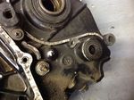 Crankcase # 14001-5137 Kawasaki 1983 KLT 200 ATV