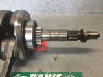 Crankshaft # 13000-958-020 Honda 1982 185 S ATV