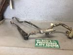 Brake Assembly Master Cylinder # 43510-HM3-305 Honda 1996 TRX 300 EX ATV 2x4