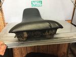 Seat Reupholstered Kawasaki 01 Bayou 300 4x4 ATV # 53001-195-LG