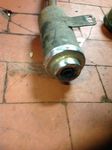 Muffler For A 2008 Taotao 110