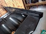 Headlamp Cover Yamaha 01 Venture 500 # 8DF-77251-01-00