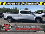 2018 Ford Super Duty F-350 SRW XLT