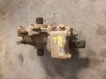 02 Polaris Sportsman 500 Front Differential