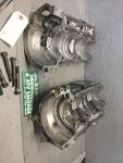 Crankcase # 3006-912 Arctic Cat 2003 Fire Cat 500 Snowmobile