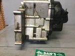 Crankcase Kawasaki 93 Bayou 300 ATV # 14001-5325