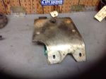 Engine Support Mount Plate # 5222169 Polaris 1992 Indy 500 Snowmobile